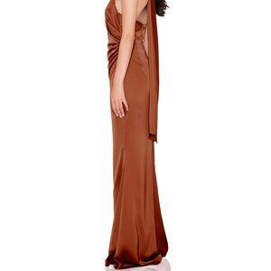 Nookie Entice Gown